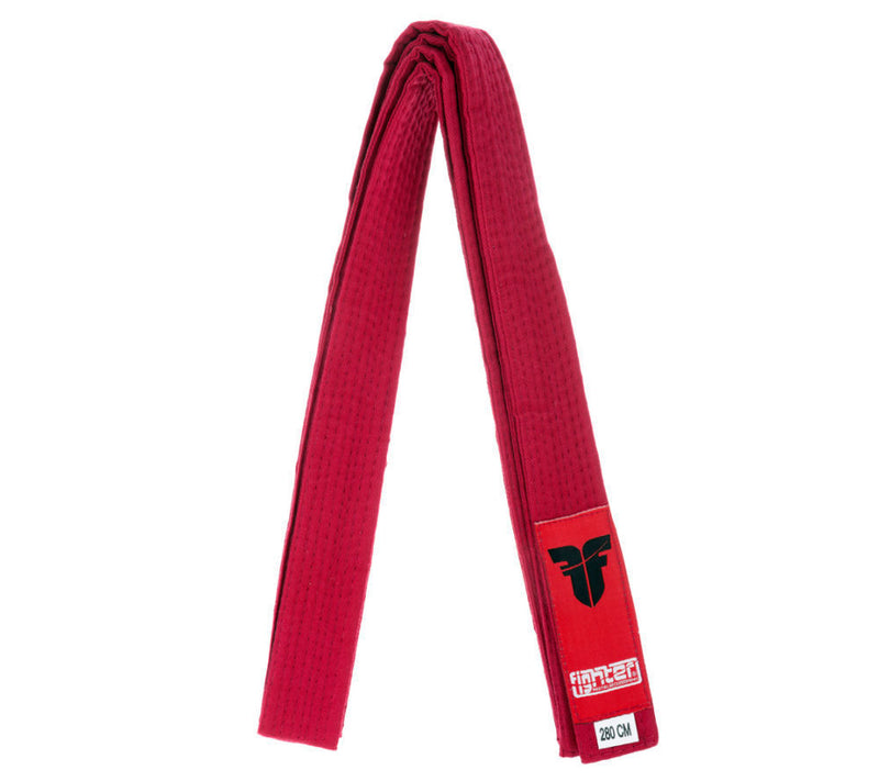 Fighter Karate Red Belt, FBK-04