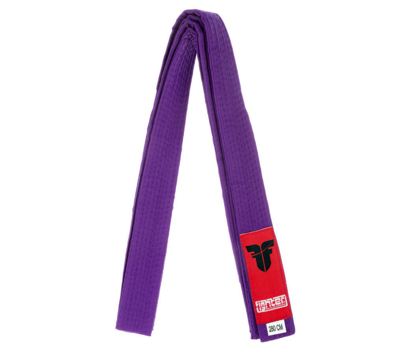Fighter Karate Purple Belt, FBK-05