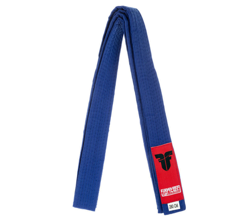 Fighter Karate Blue Belt, FBK-06