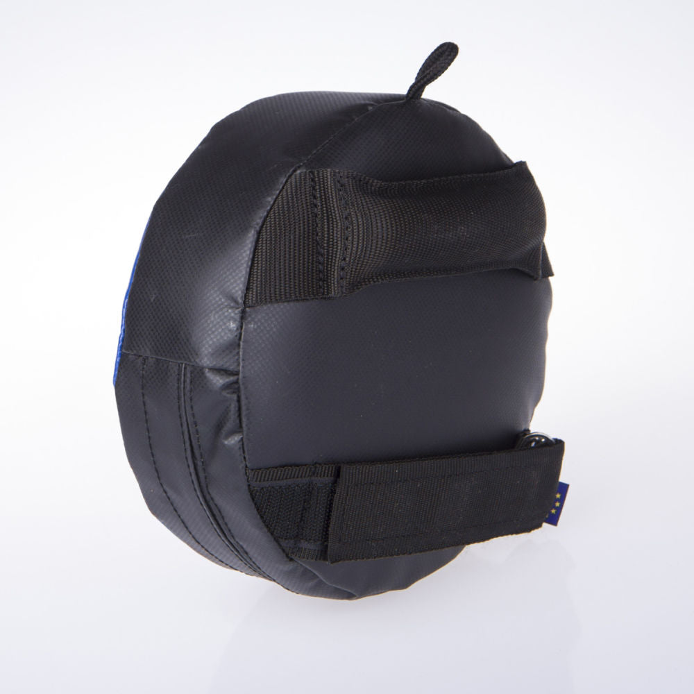 Fighter ROUND TARGET JUNIOR - Green/Black, FLK-GRN