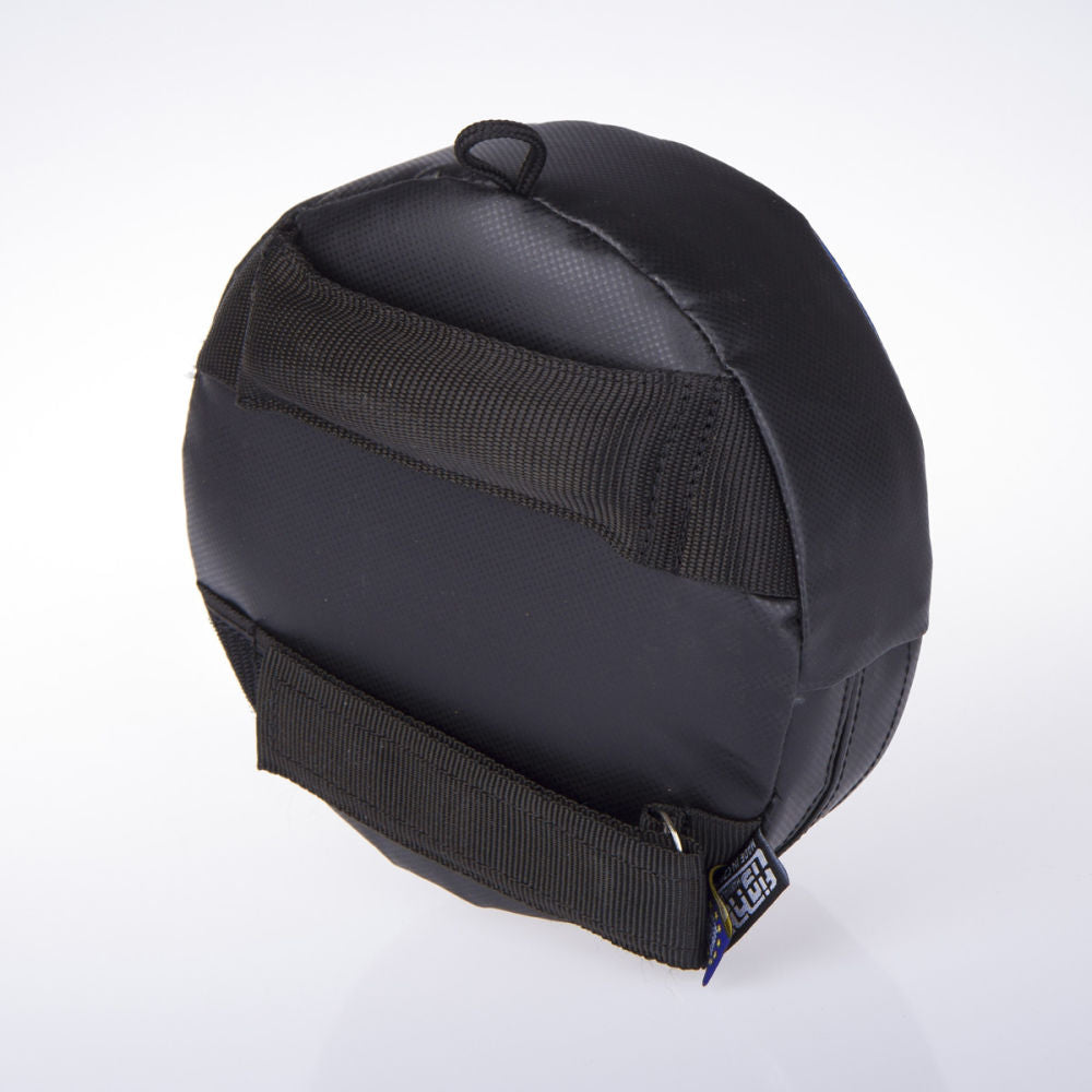 Fighter ROUND TARGET JUNIOR - Green/Black, FLK-GRN