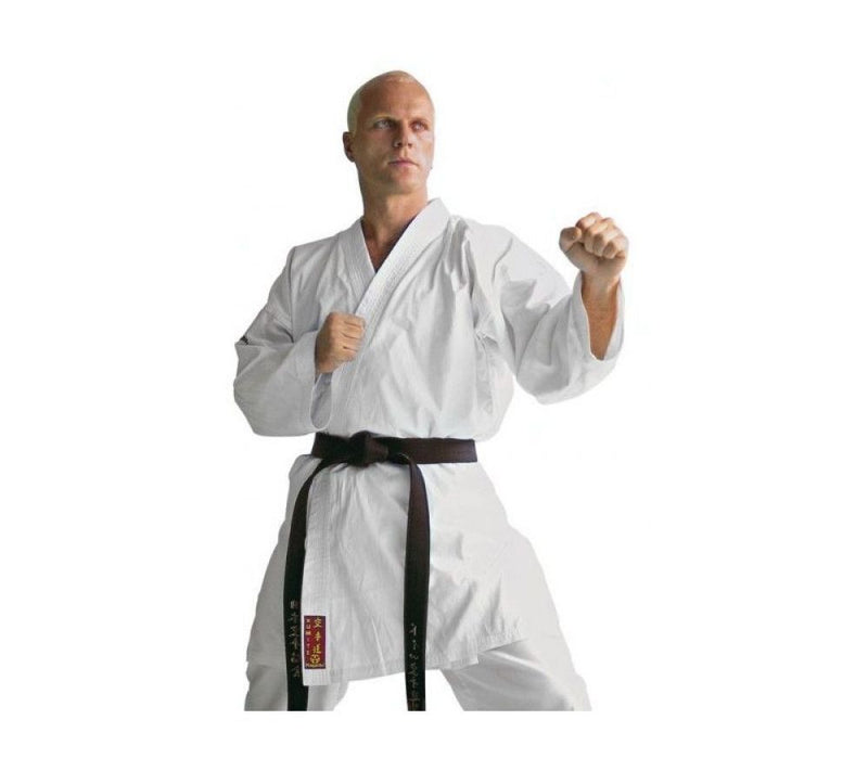 Hayashi WKF Karate-Gi KUMITE, 025-1