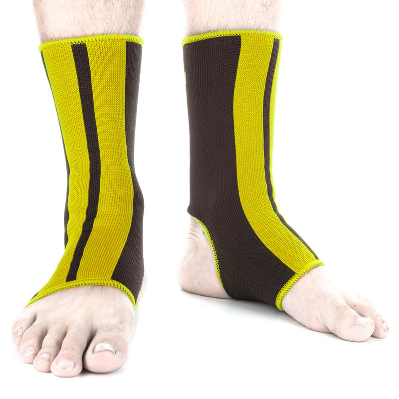 flexible ankle support