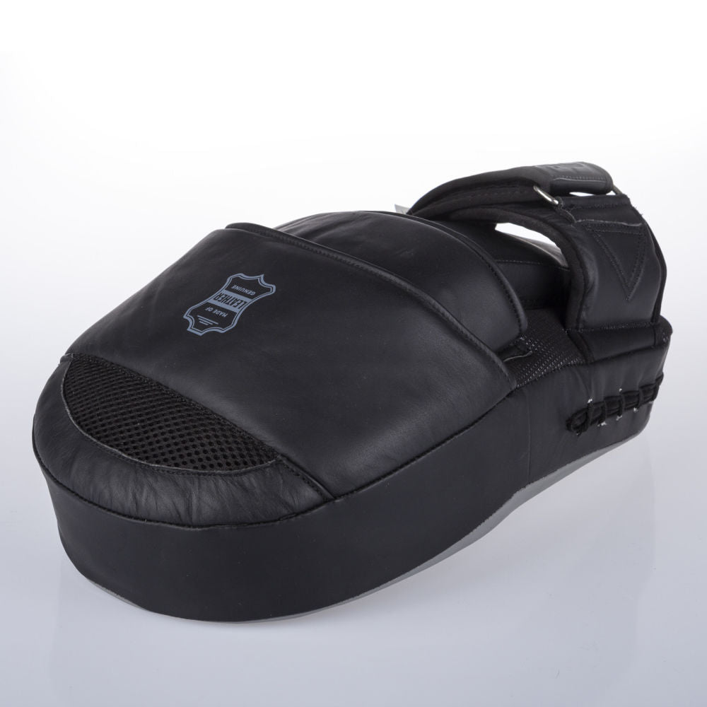 Fighter Focus XL Mitts - grey/black, FFMS-002G
