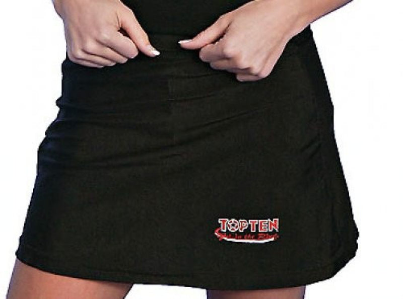 TOP TEN Skirt - black, 1889-9