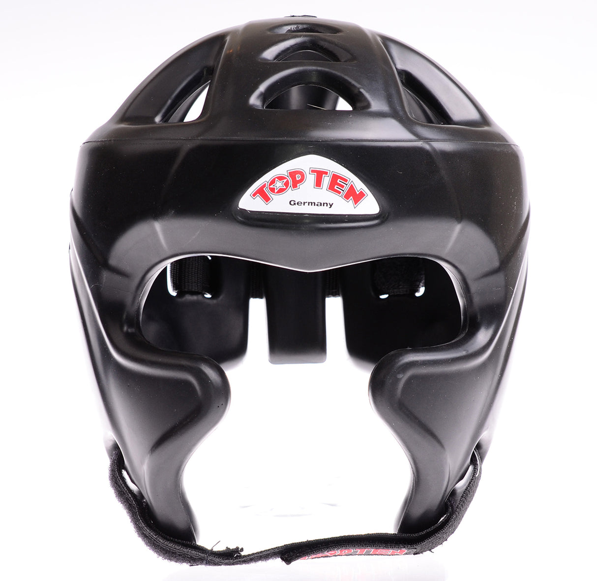 sparring headguard