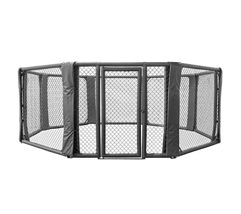 MMA Training cage - as-shown, 13, 16, 20ft