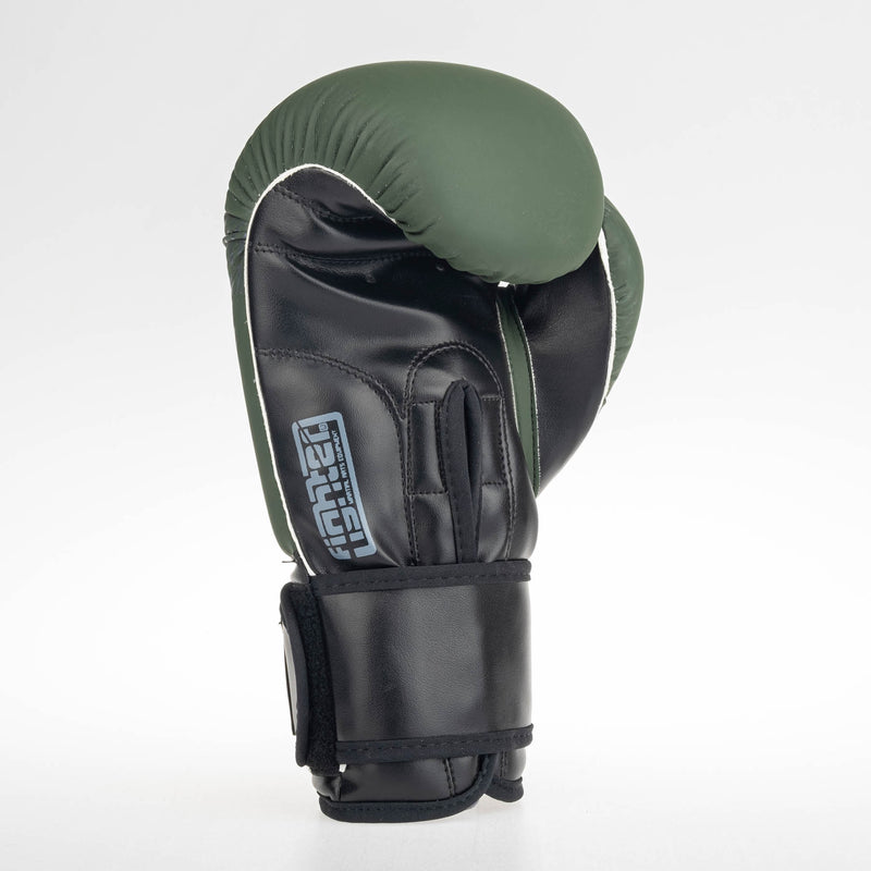 Fighter Boxing Gloves SPEED - khaki