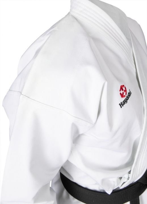 Hayashi WKF Karate-Gi KATAMORI, 0295-1