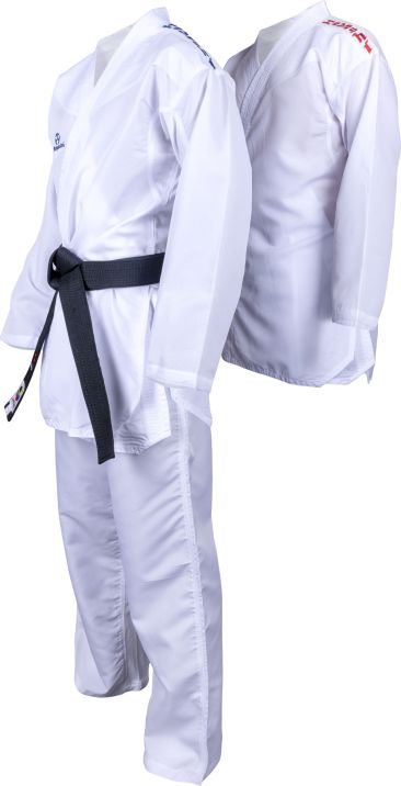 Karate Gi Set “Premium Kumite Competition” (WKF approved)