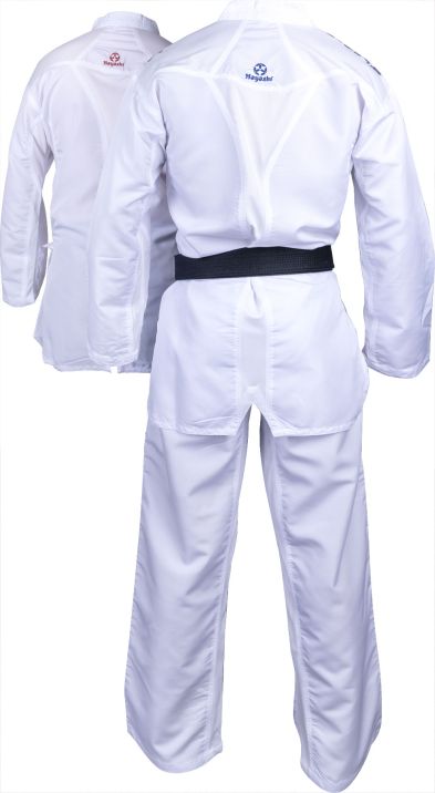 Karate Gi Set “Premium Kumite Competition” (WKF approved)