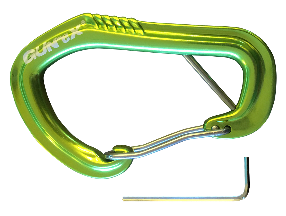 COBRA GUNNING KIT - Long Elastic Battle Ropes