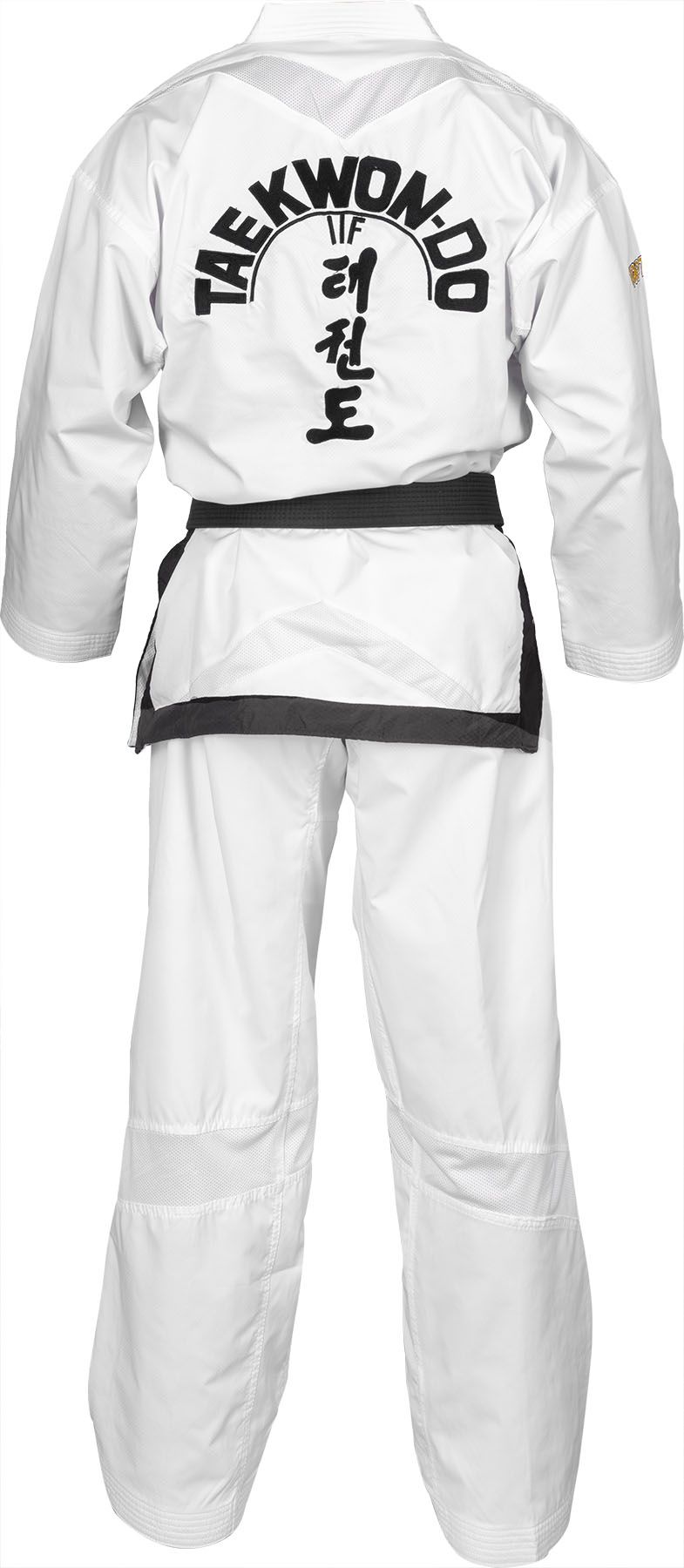 Los diez mejores Master Dobok de la ITF - Premium Gold