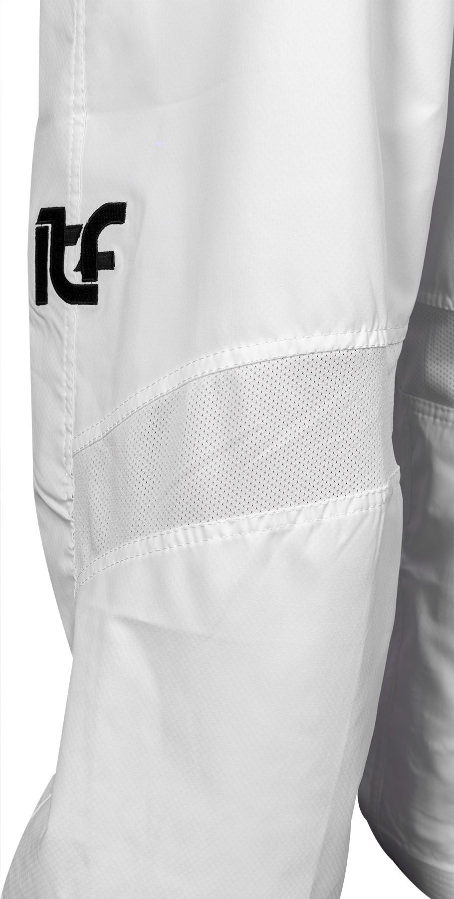 Los diez mejores Master Dobok de la ITF - Premium Gold