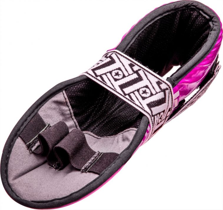 Top Ten Super-Light PRISM - Pink/White