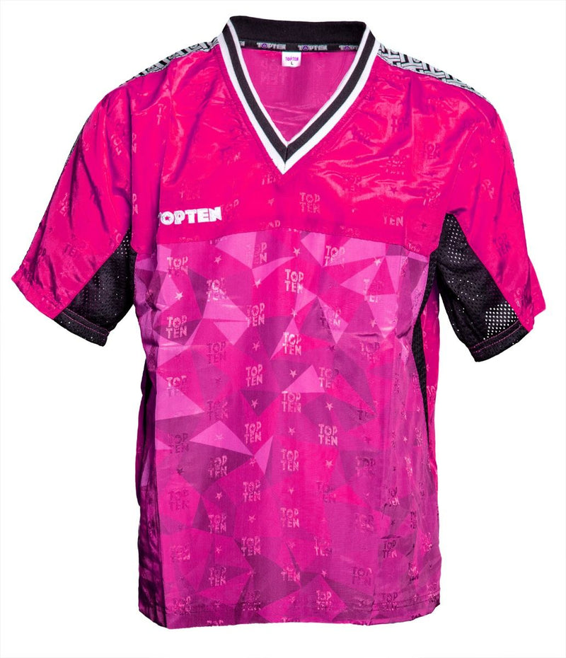 TOP TEN Uniform Prism - pink