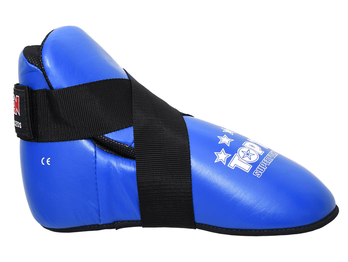 Top Ten Kick - SUPERFIGHT - blue/black, 3070