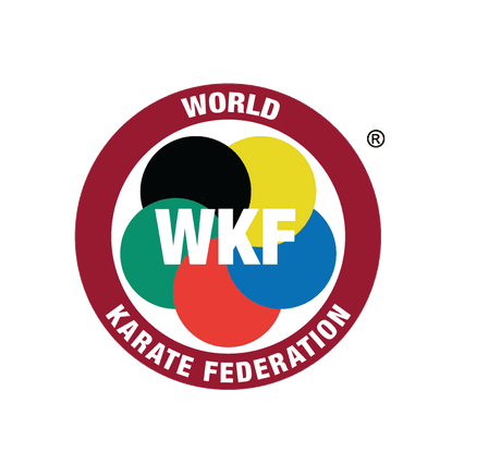 WKF Approved