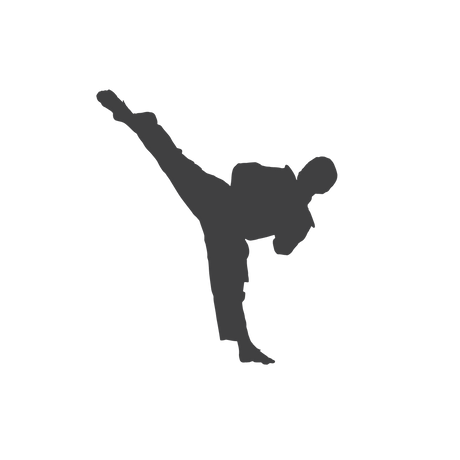 Taekwondo uniforms