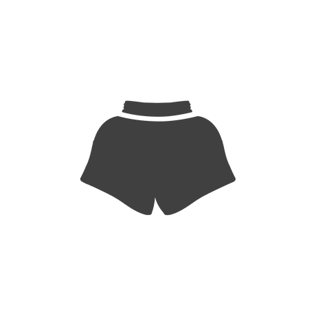K1 & Thai Shorts