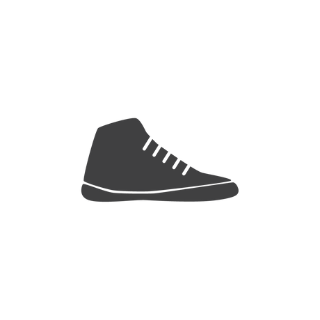 Wrestling Shoes