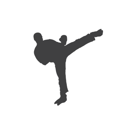 Point fighting uniforms