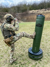 TITAN Free Standing Bag UNIVERSAL 3in1