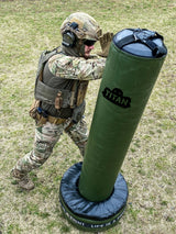 TITAN Free Standing Bag UNIVERSAL 3in1