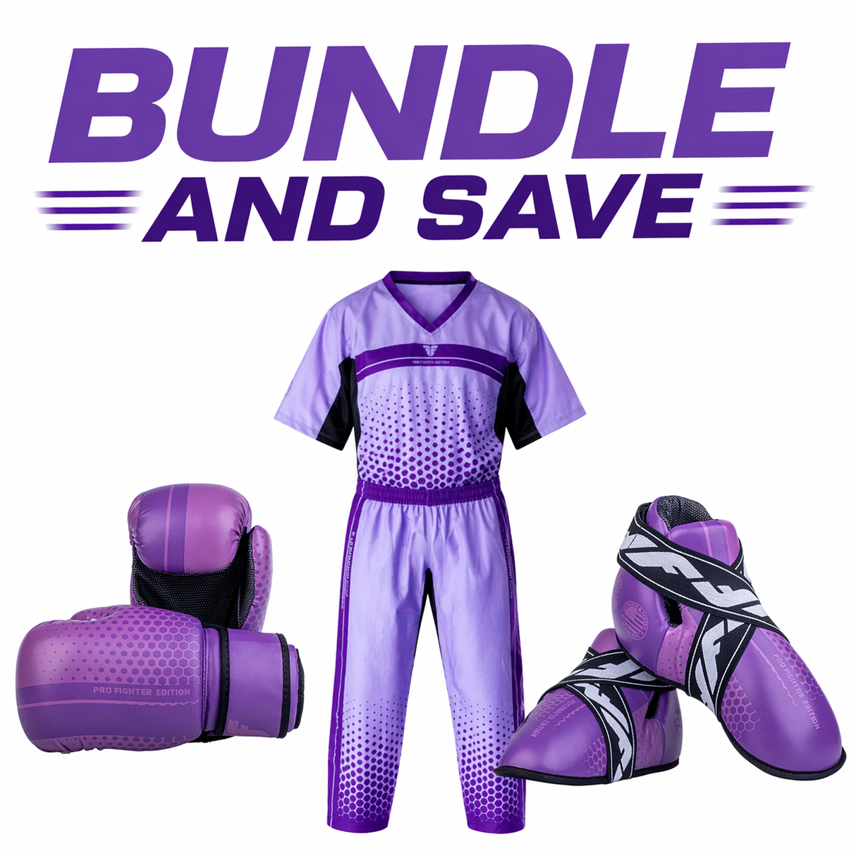 Honeycomb Performance Set