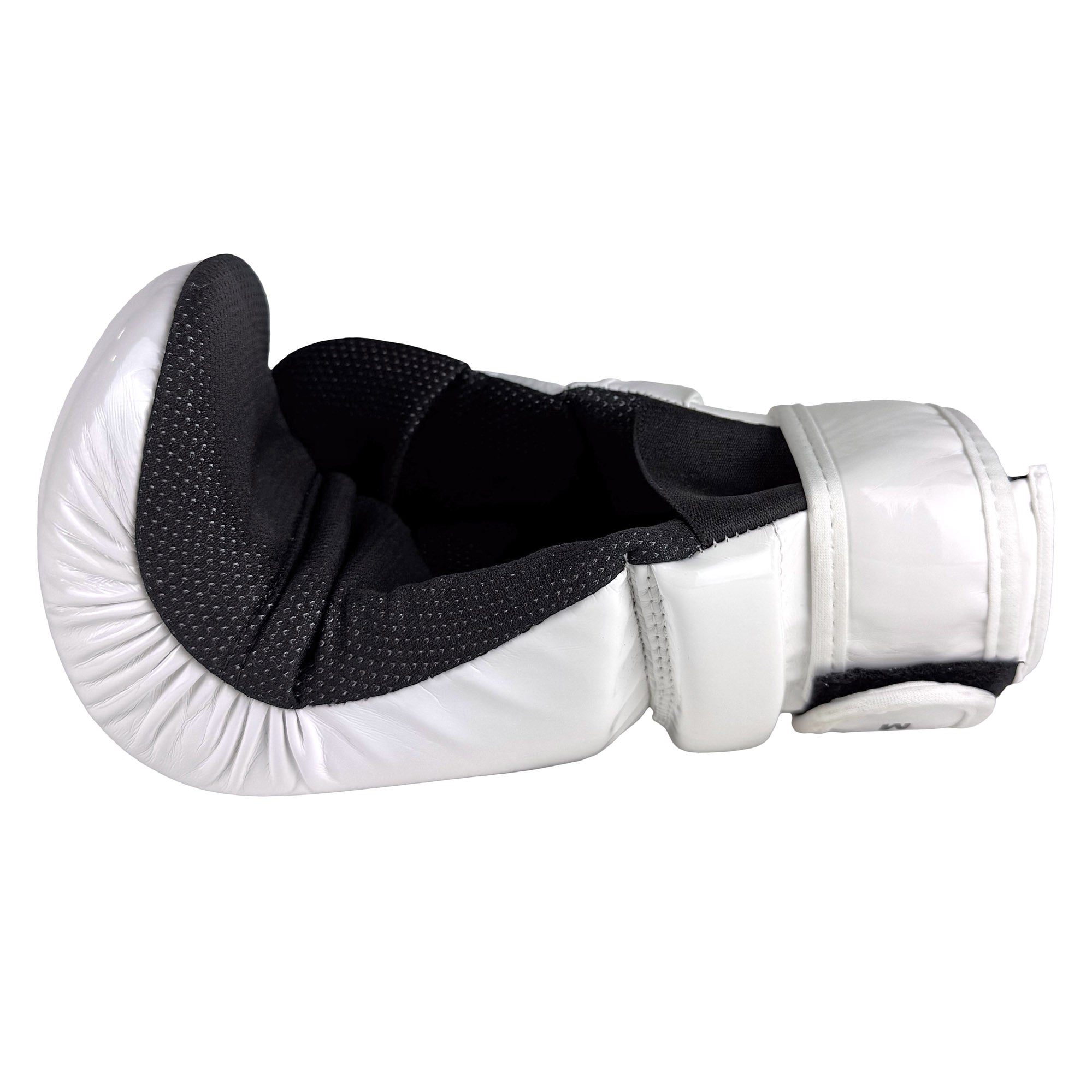 Top Ten Power Ink Black'n'White – Fighters Inc. - Martial Arts
