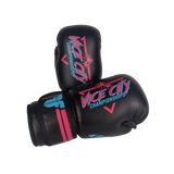 Fighter Open Gloves Vice City - Limited Edition