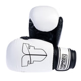 Fighter Basic Gloves - white 1376APU-OTL-0102