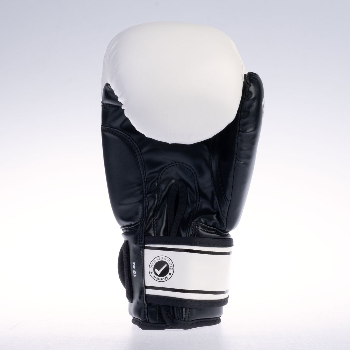 Fighter Basic Gloves - white 1376APU-OTL-0102