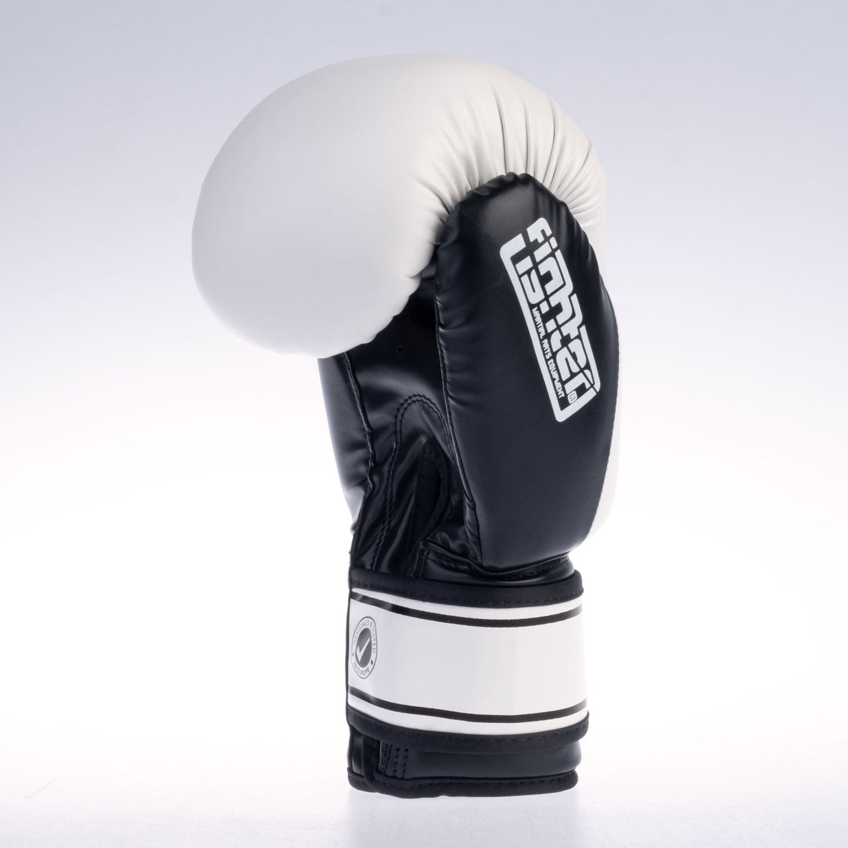 Fighter Basic Gloves - white 1376APU-OTL-0102