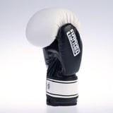 Fighter Basic Gloves - white 1376APU-OTL-0102