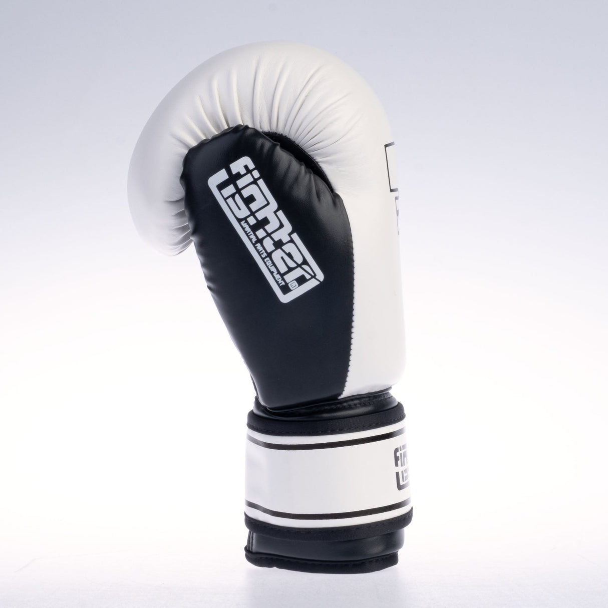 Fighter Basic Gloves - white 1376APU-OTL-0102