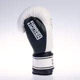 Fighter Basic Gloves - white 1376APU-OTL-0102