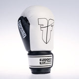 Fighter Basic Gloves - white 1376APU-OTL-0102
