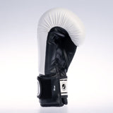 Fighter Basic Gloves - white 1376APU-OTL-0102