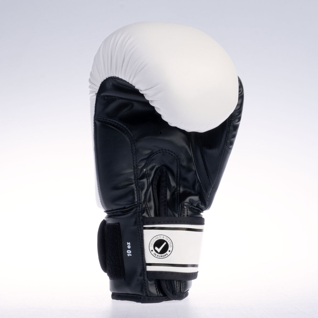 Fighter Basic Gloves - white 1376APU-OTL-0102