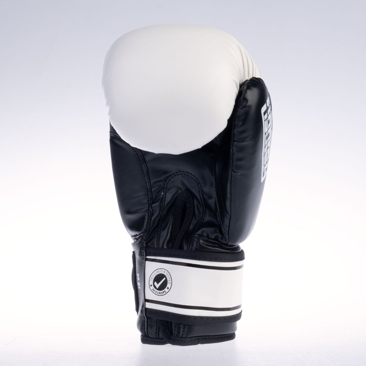 Fighter Basic Gloves - white 1376APU-OTL-0102