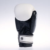Fighter Basic Gloves - white 1376APU-OTL-0102