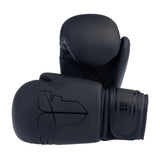 Fighter Basic Gloves - black 1376APU-OTL-0202