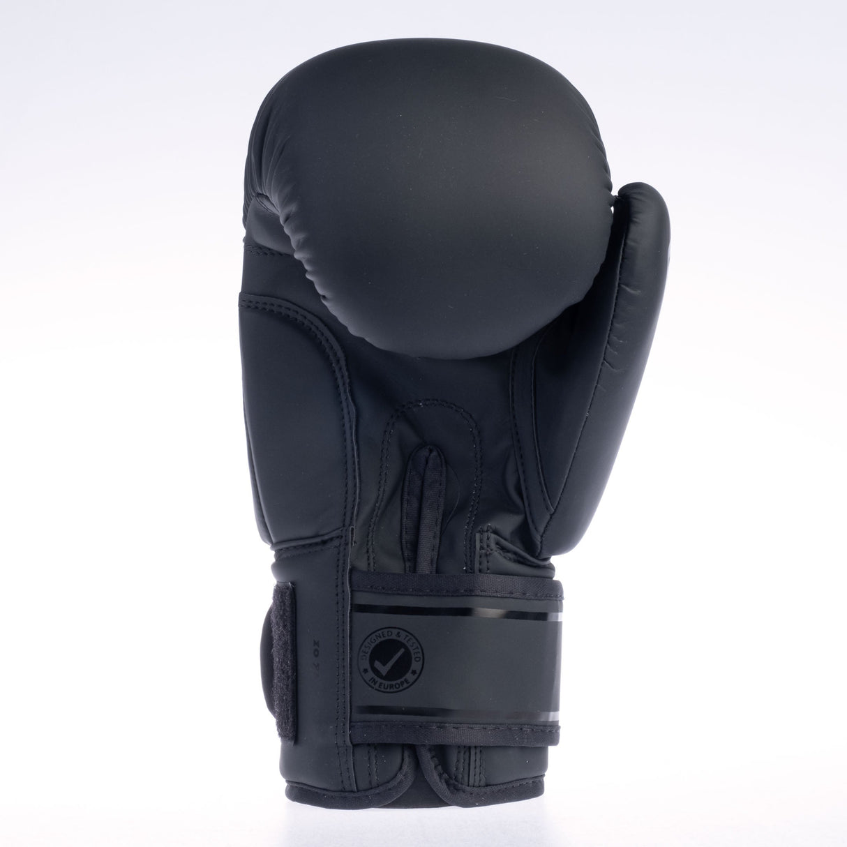 Fighter Basic Gloves - black 1376APU-OTL-0202