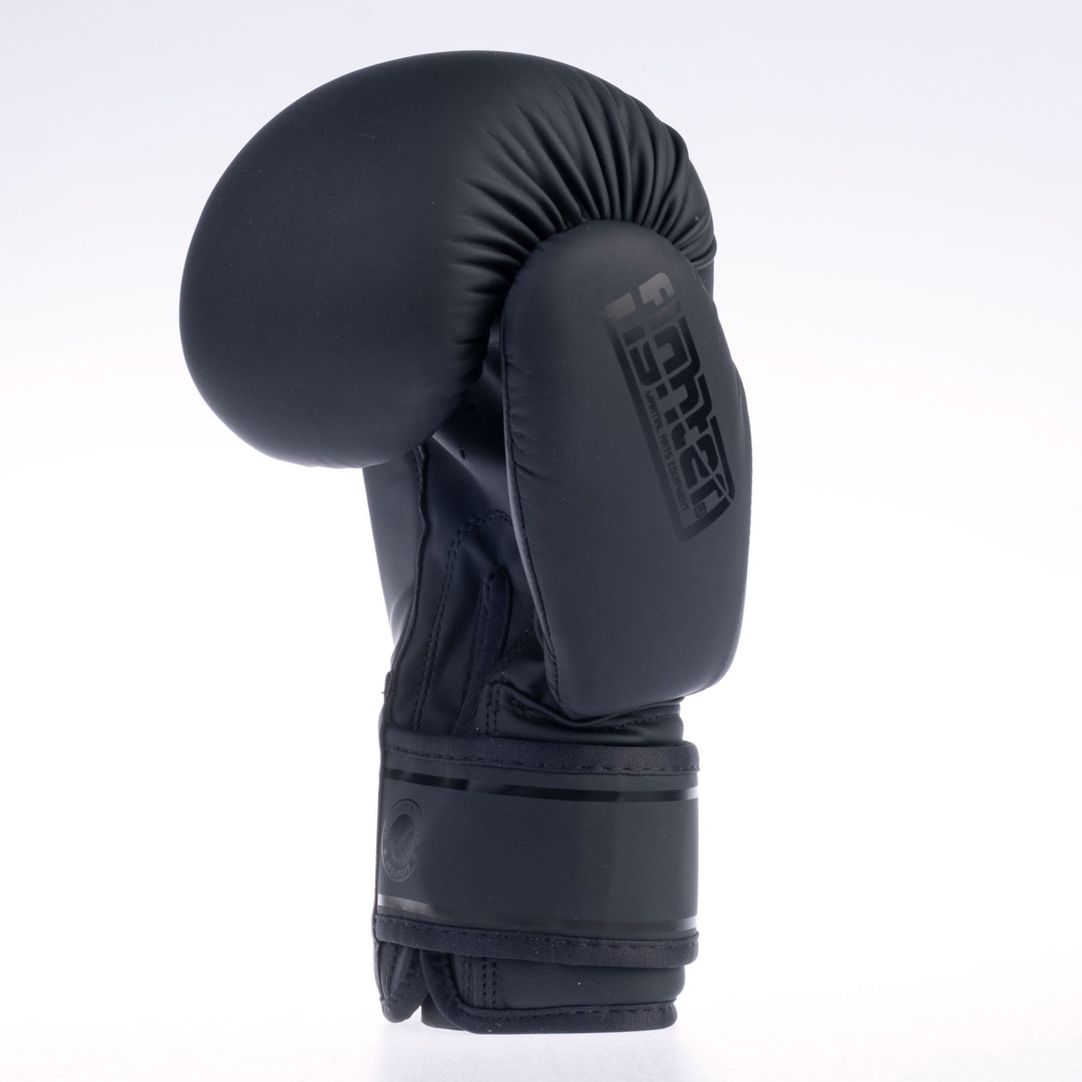 Fighter Basic Gloves - black 1376APU-OTL-0202