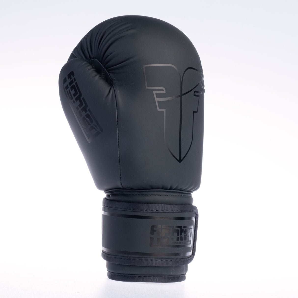 Fighter Basic Gloves - black 1376APU-OTL-0202