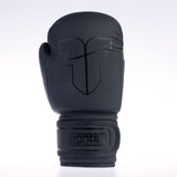 Fighter Basic Gloves - black 1376APU-OTL-0202