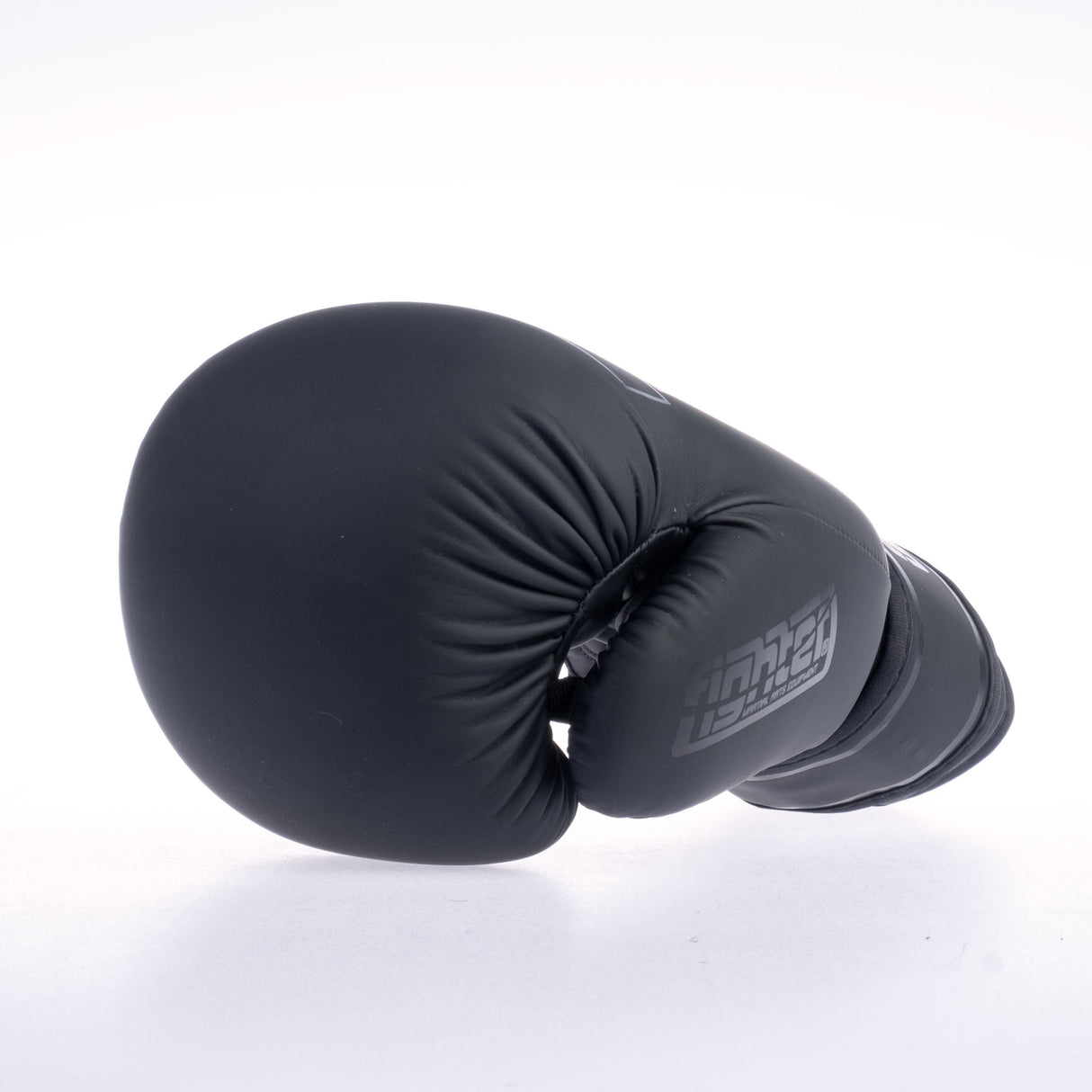 Fighter Basic Gloves - black 1376APU-OTL-0202