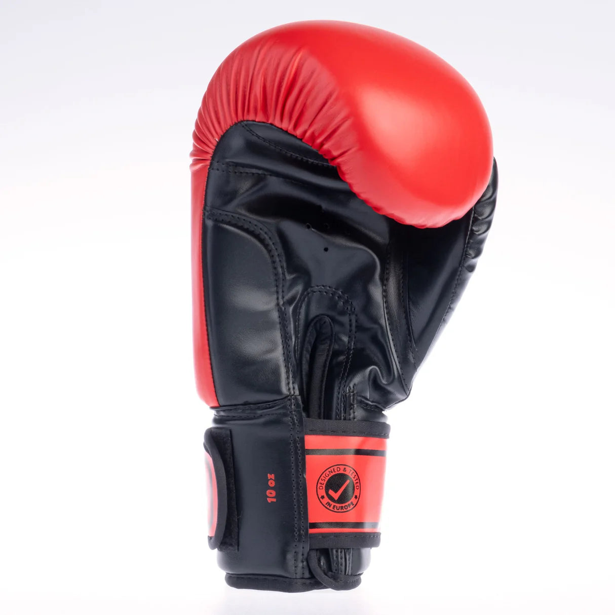 Guantes de boxeo de luchador samurái