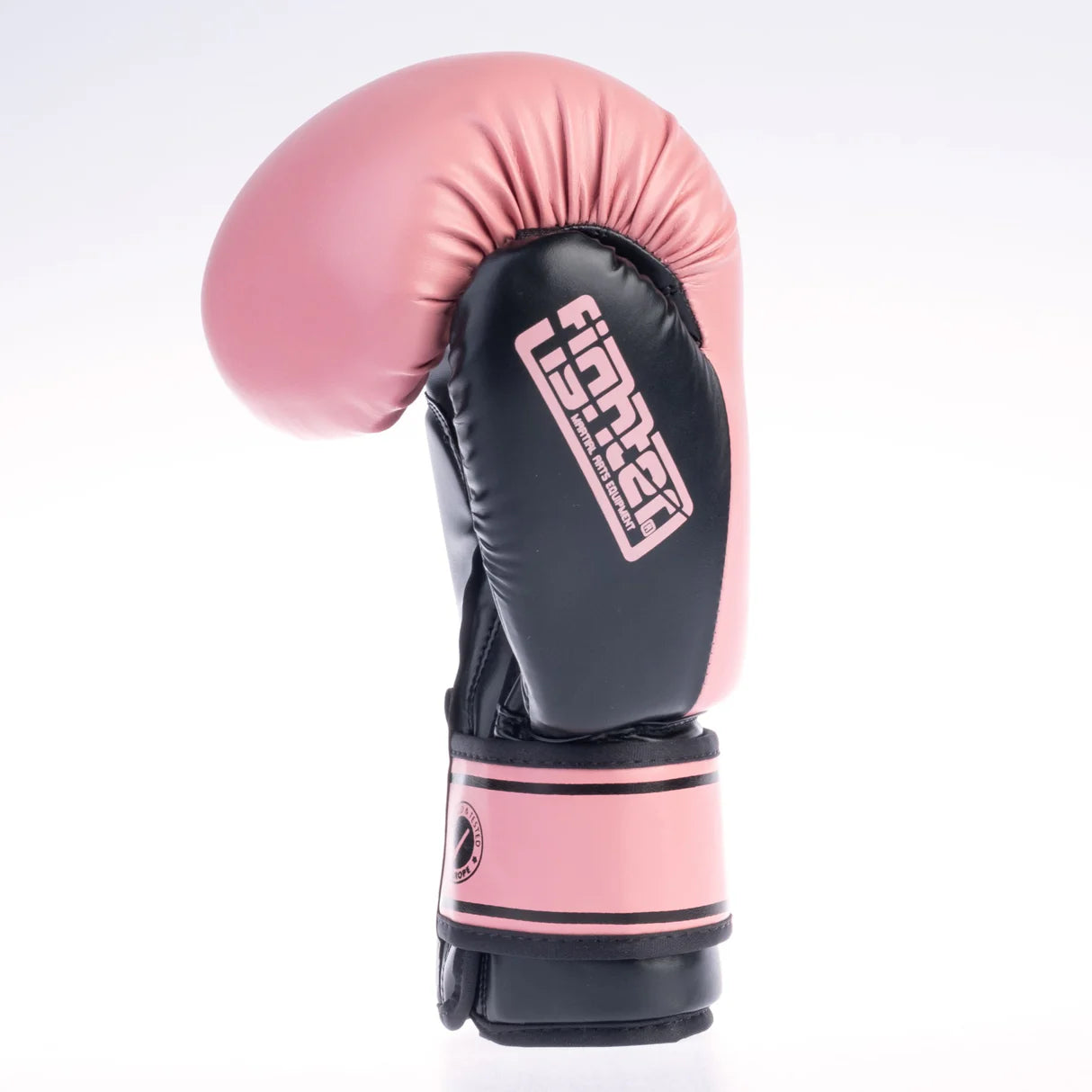Guantes de boxeo de luchador samurái